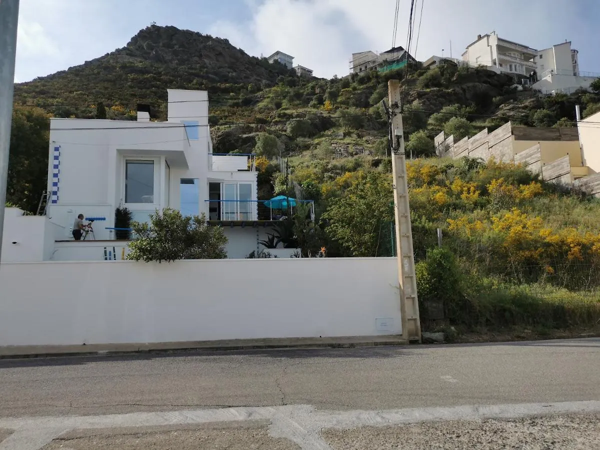 Villa Azul Rosas