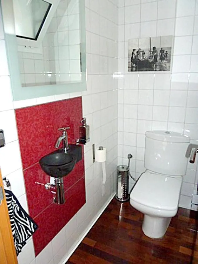 Villa Azul Rosas