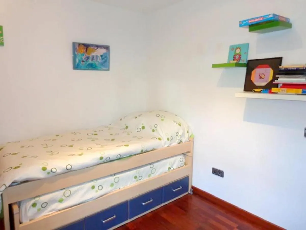Villa Azul Rosas