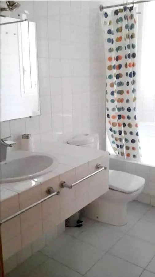 Villa Azul Rosas 0*,  España