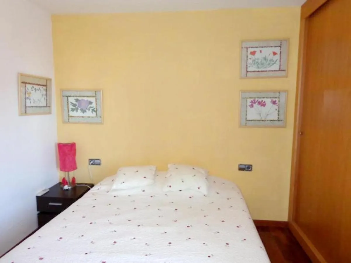 Villa Azul Rosas