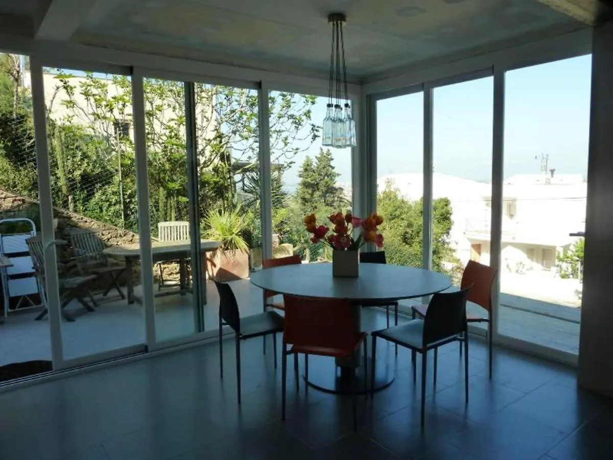 Villa Azul Rosas España