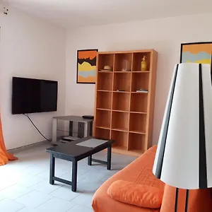 Apartament Costa Brava Rosas