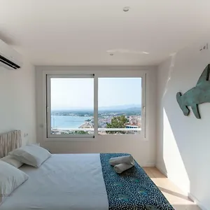 Vista Mar - Cap Ponent Roses